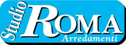 logo studio roma arredamenti