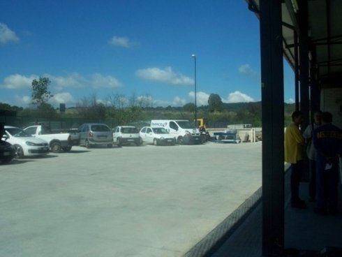 Parcheggio