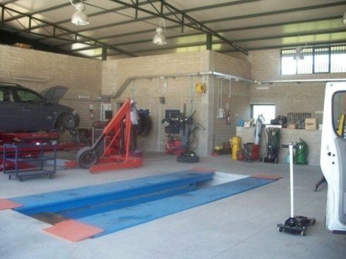 Officina