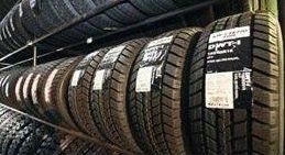 Gomme da neve