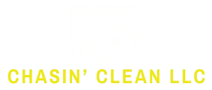 Chasin' Clean LLC Logo