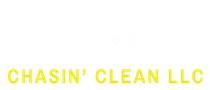 Chasin' Clean LLC logo