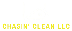 Chasin' Clean LLC logo