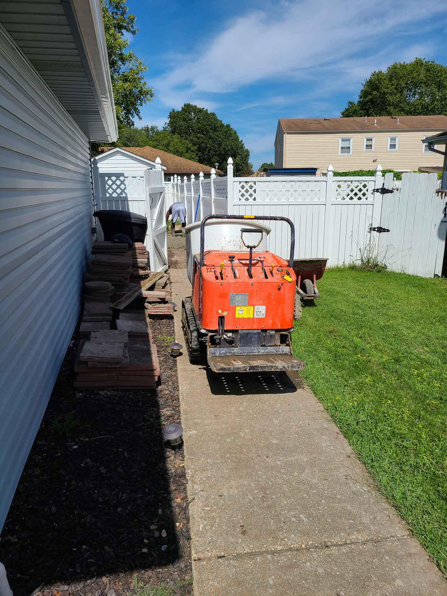 Ready Mix Concrete Chesapeake, VA Anchor Mobile Concrete