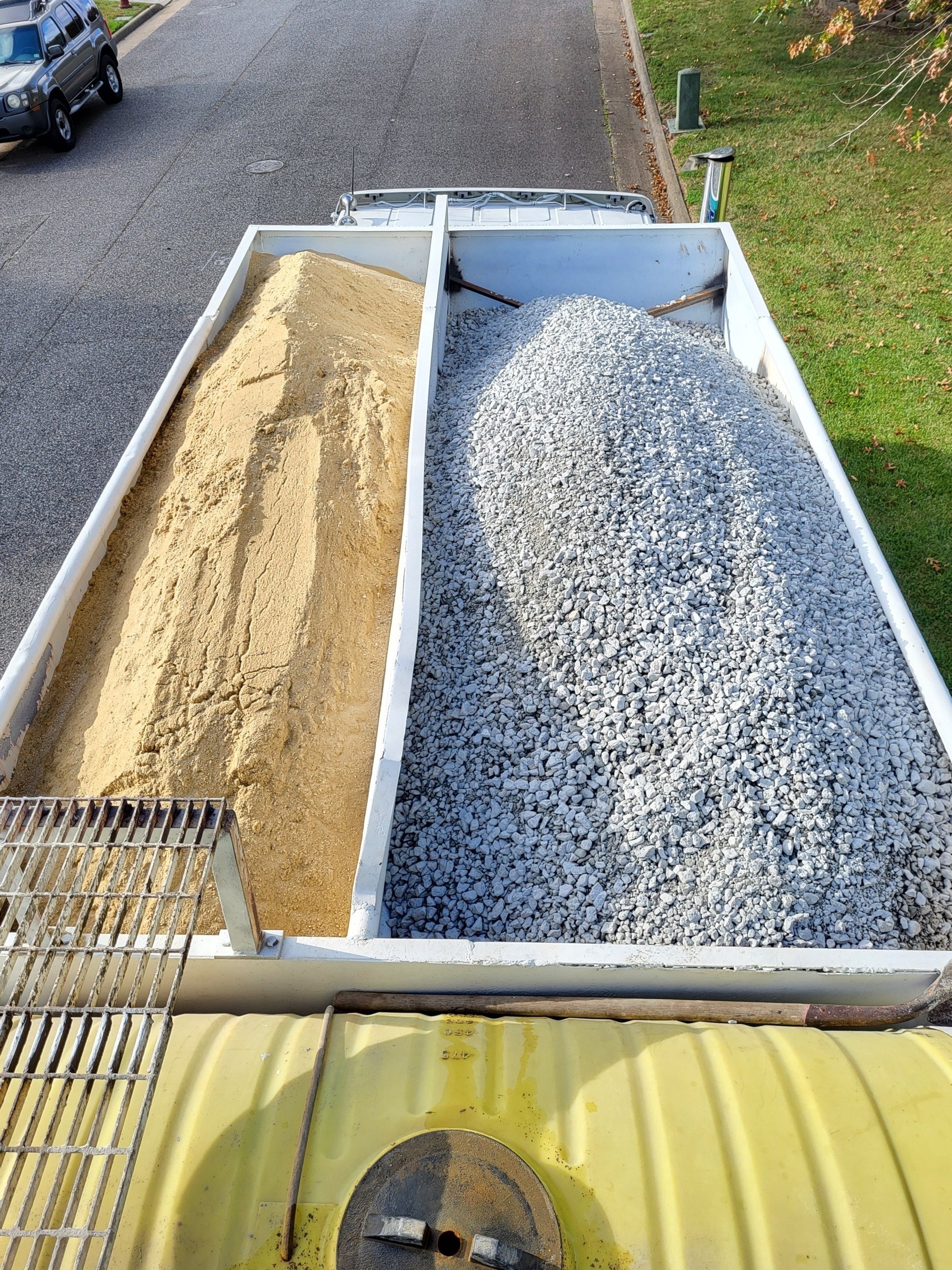 View Our Gallery Chesapeake, VA Anchor Mobile Concrete