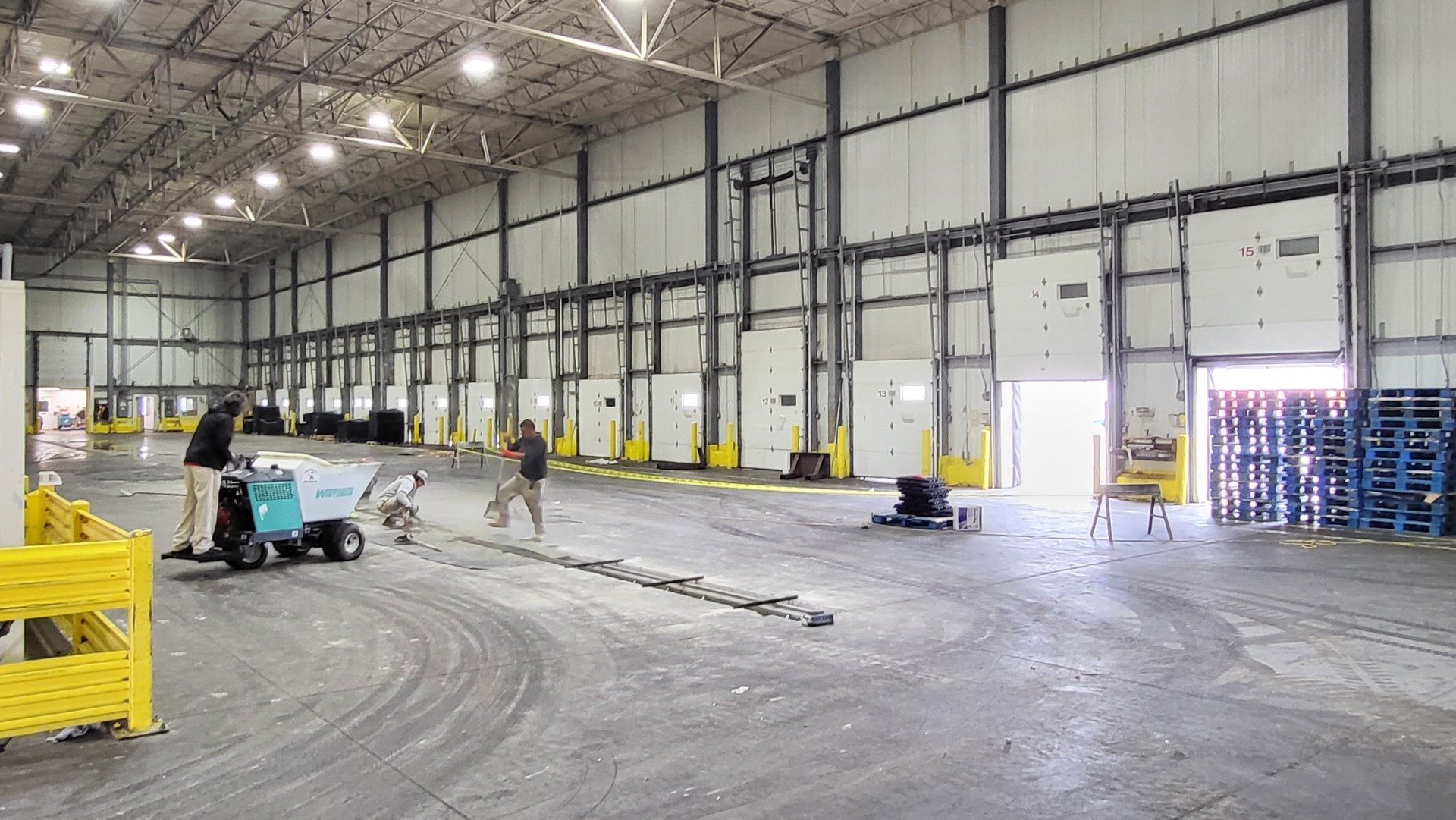 Ready Mix Concrete Chesapeake, VA Anchor Mobile Concrete