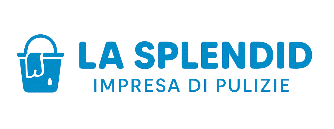 LA SPLENDID LOGO