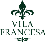 Vila Francesa Hotel logo
