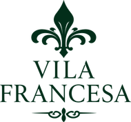 Vila Francesa Hotel logo