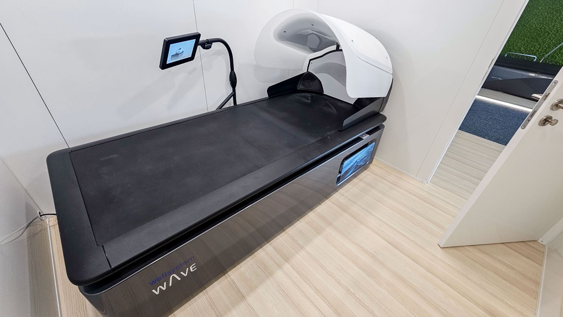 Wellsystem Gerät Wellsystem Gerät