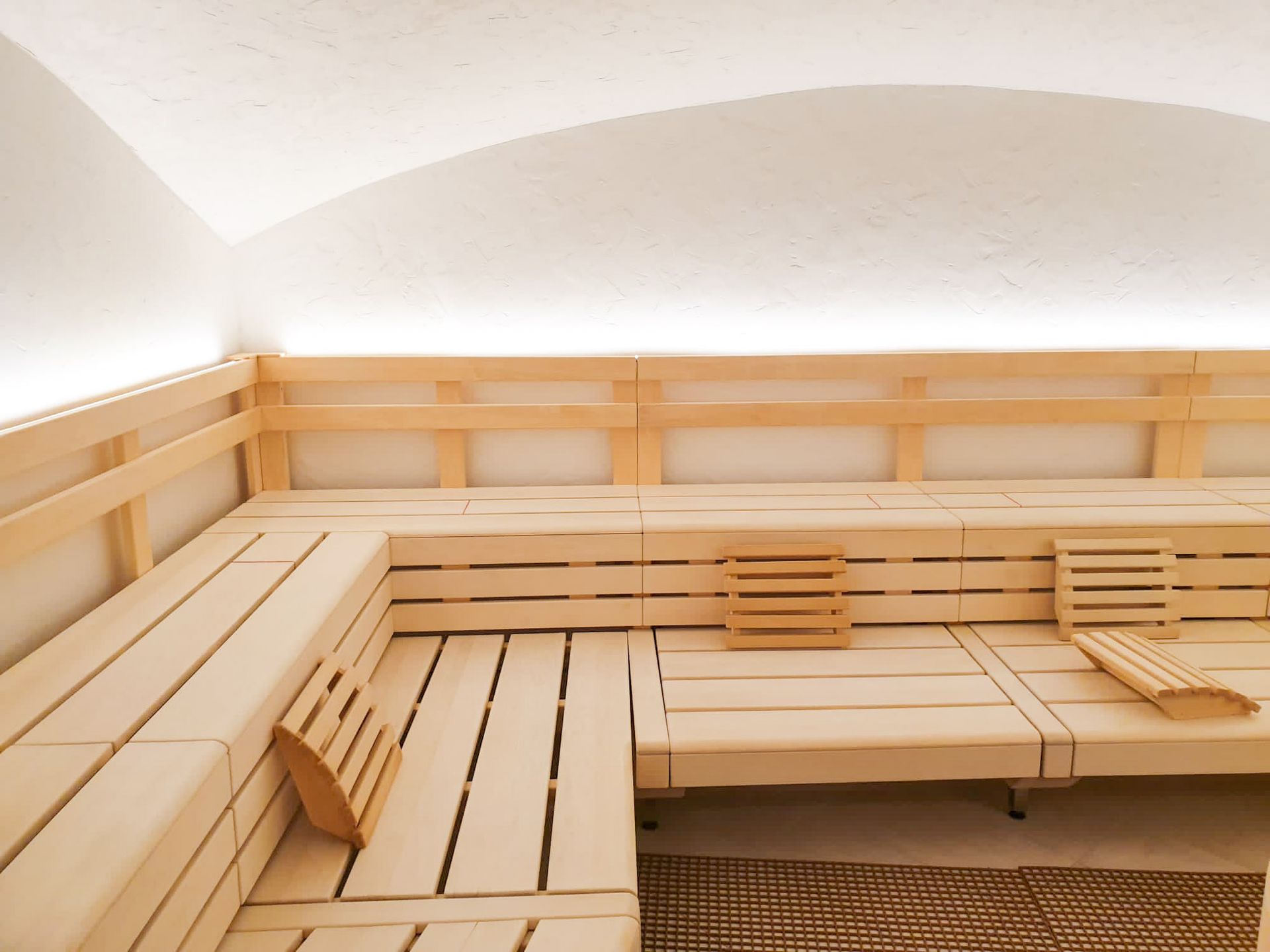 Sauna Referenz Frahn GbR