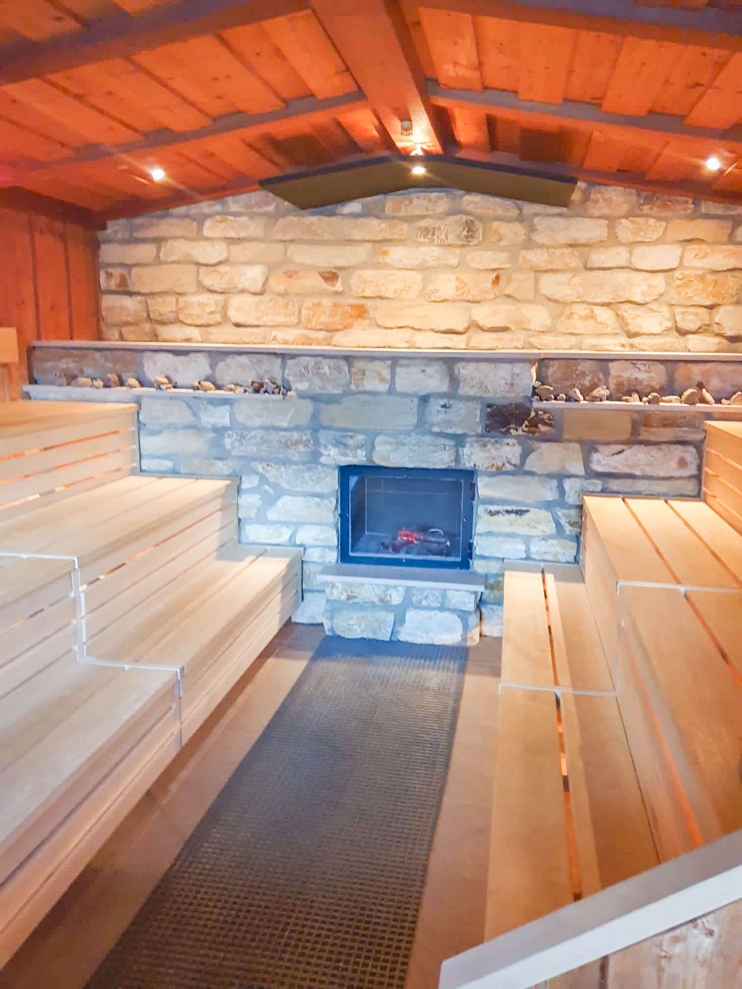 Sauna Referenz Frahn GbR