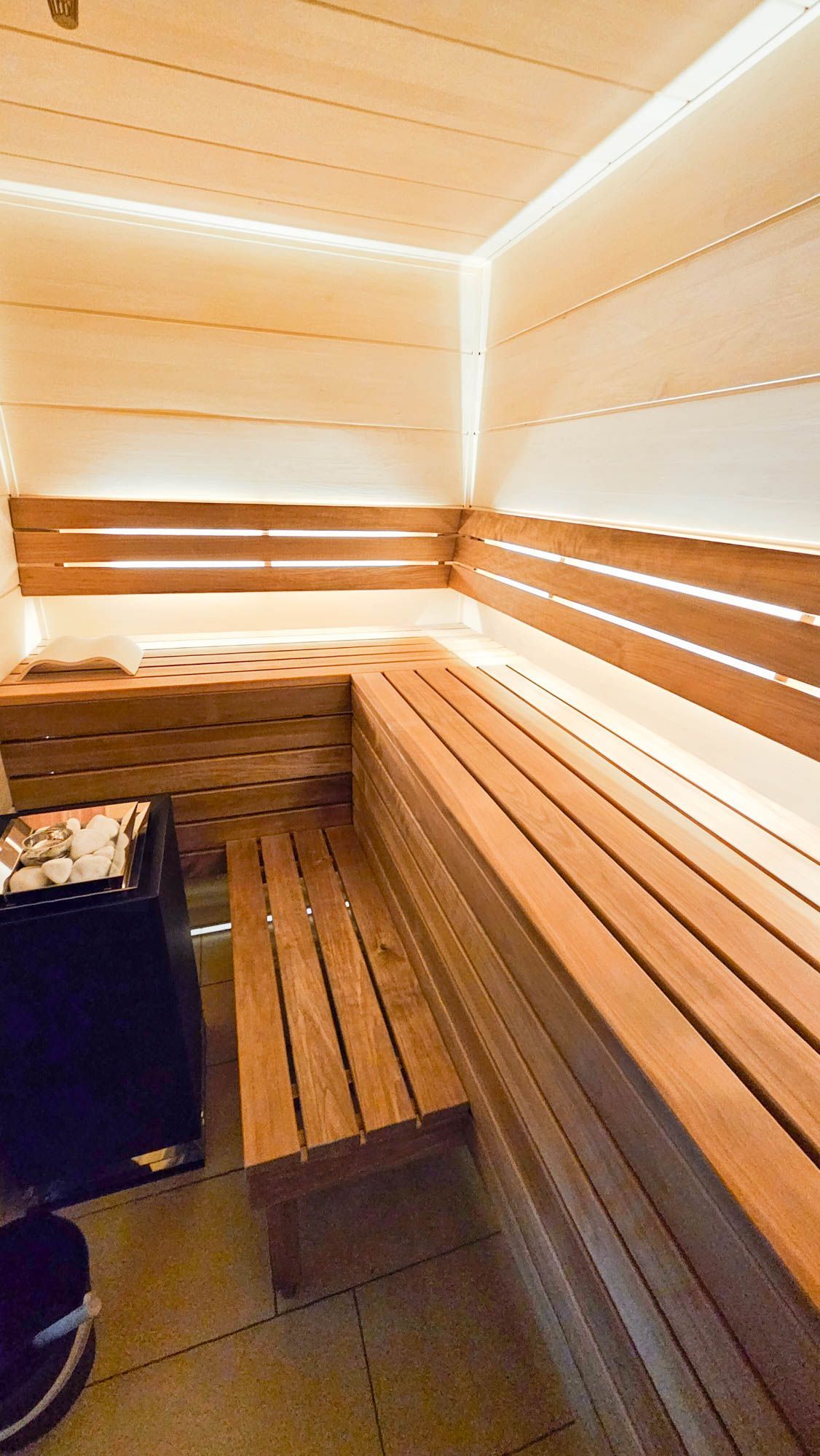 Sauna Referenz Frahn GbR