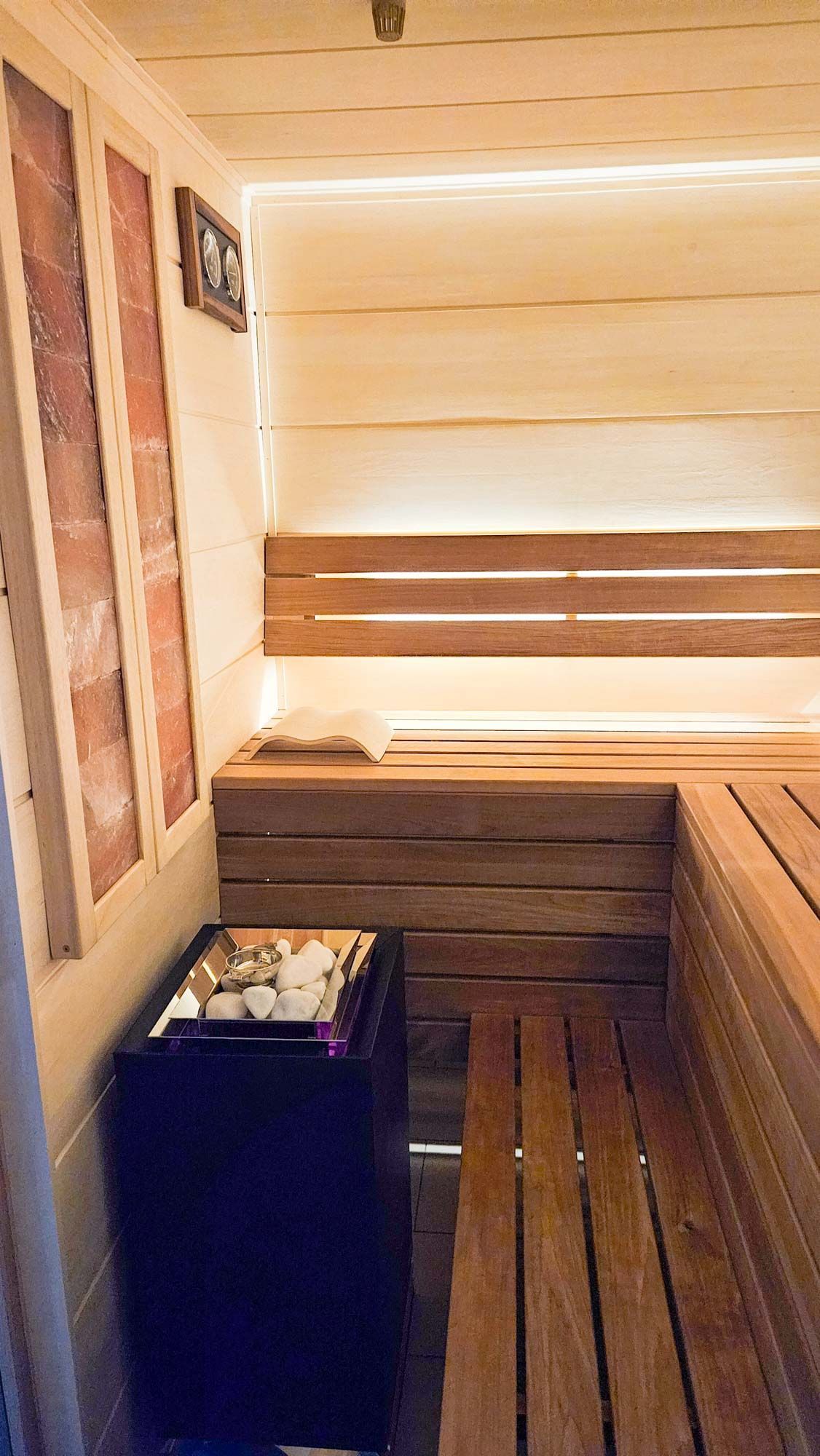 Sauna Referenz Frahn GbR
