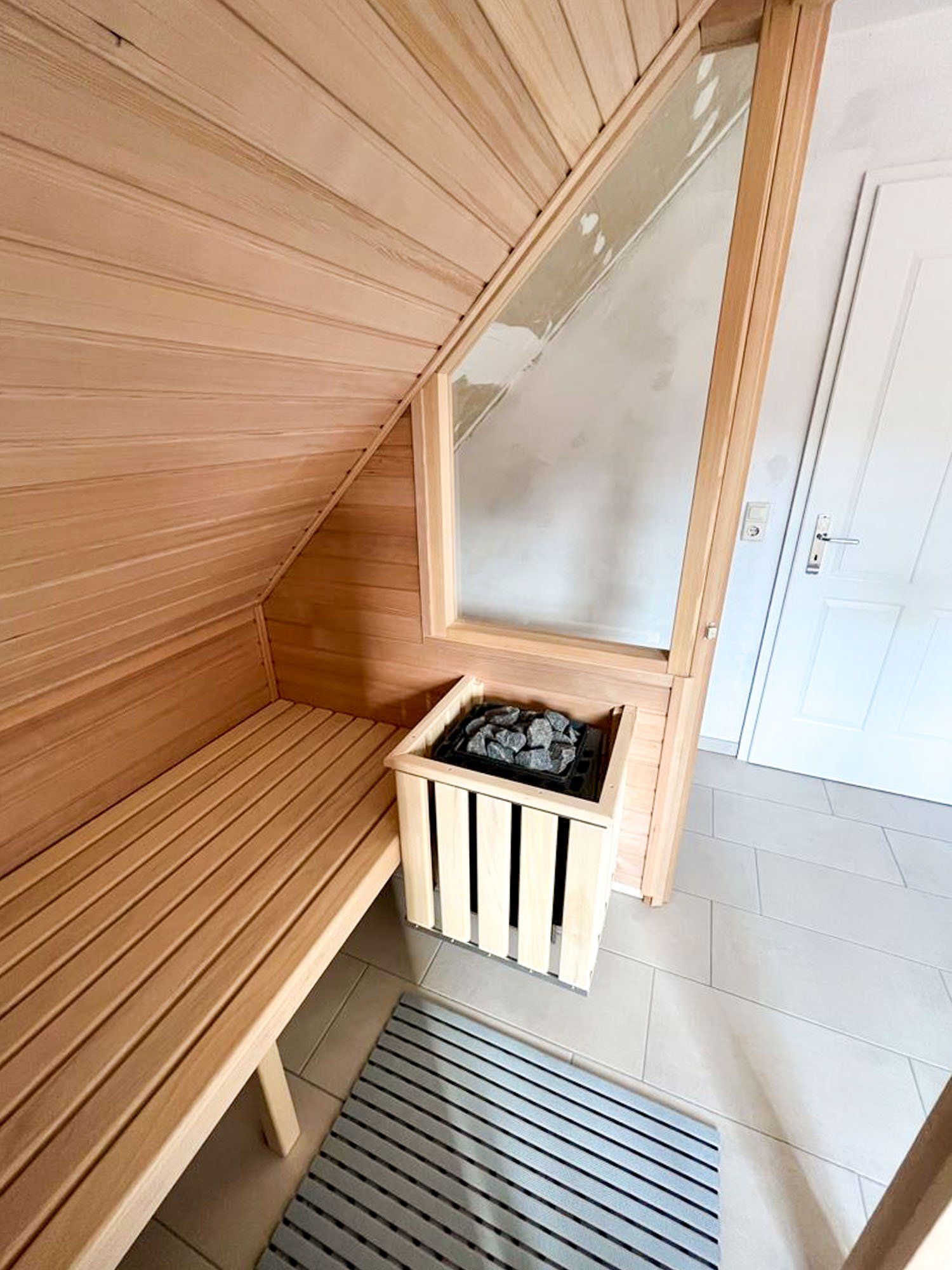 Sauna Referenz Frahn GbR