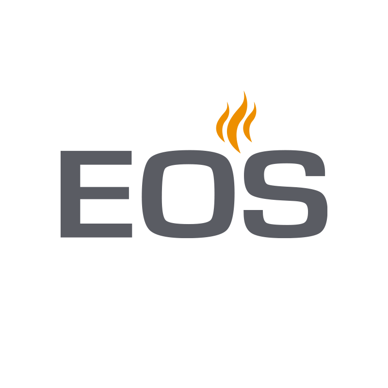 EOS Saunatechnik Logo