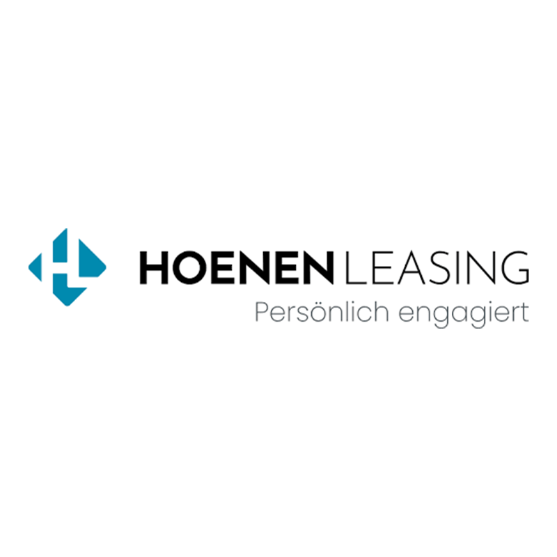 Hoenen Leasing Logo