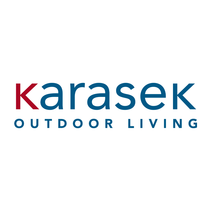 Karasek Outdoor Living Logo