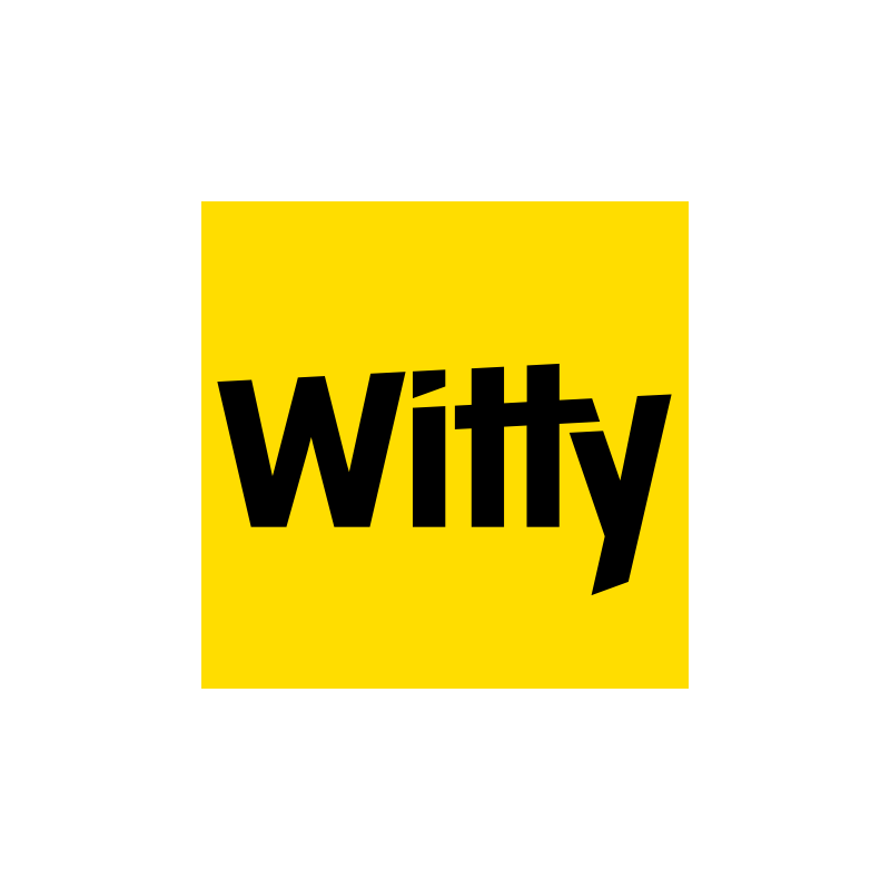 Witty Logo