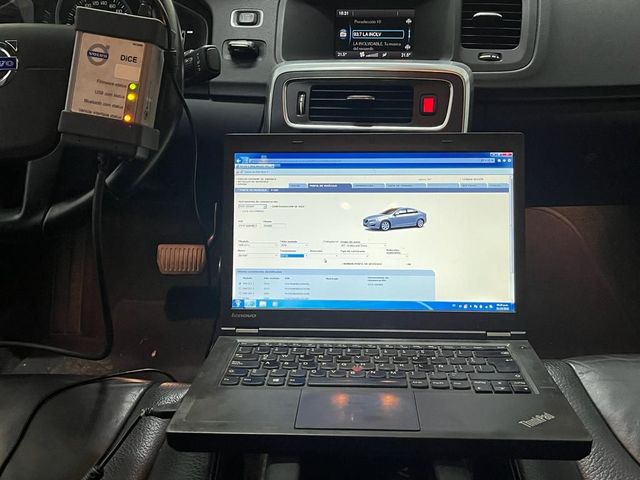Altone Volvo - Taller de mecánica especializada en Volvo