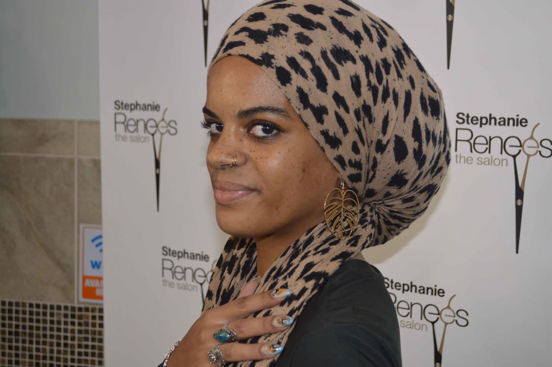 Fatimah Hamid