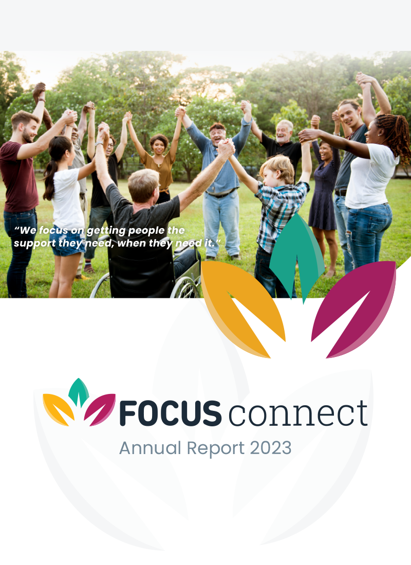 FOCUS Connect Annual Report 2023