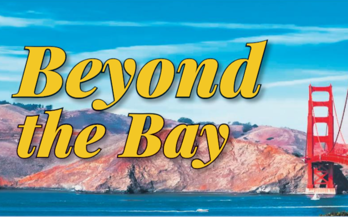 Beyond the Bay June 28, 2026