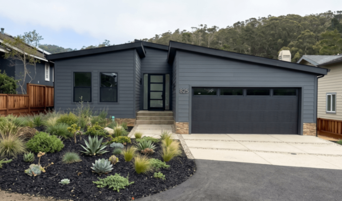 The Carlsbad model by Perpetual Homes ADU