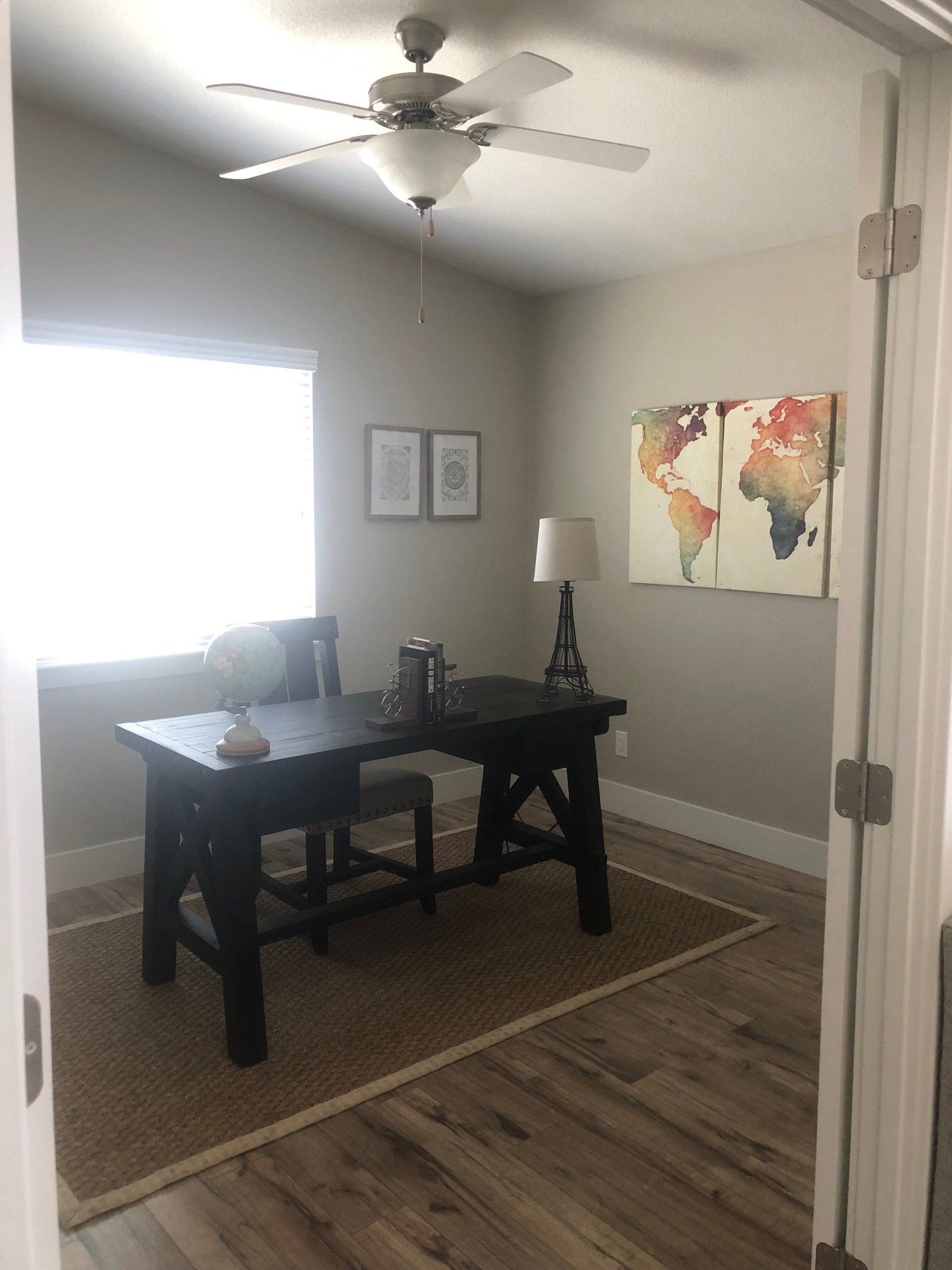 Flex Room