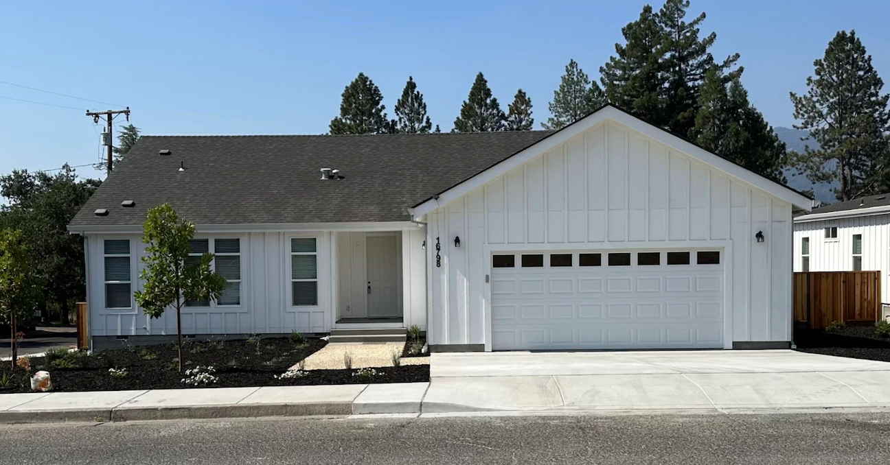 The Calistoga by Perpetual Homes ADU 3-bed, 2-bath Single-Family Home