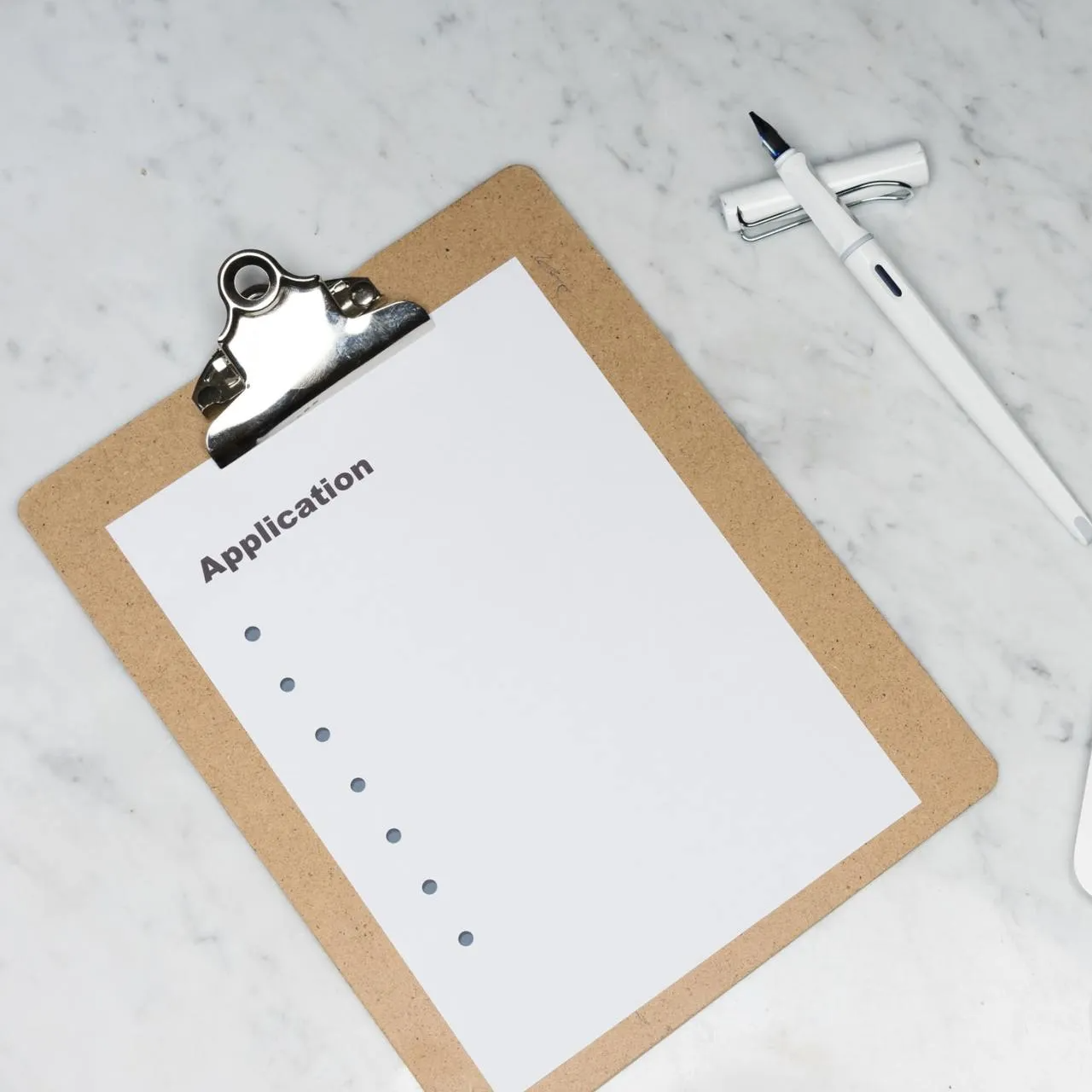 Application on Clipboard