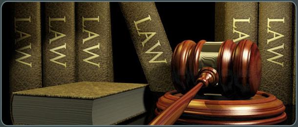 Books Of Law — Tucker, GA — Charlton Allen & Associates
