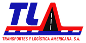 TRANSPORTE Y LOG&Iacute;STICA AMERICANA