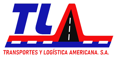 TRANSPORTE Y LOG&Iacute;STICA AMERICANA