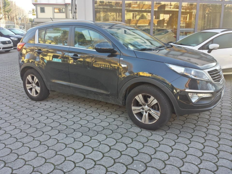 Autolavaggio a domicilio