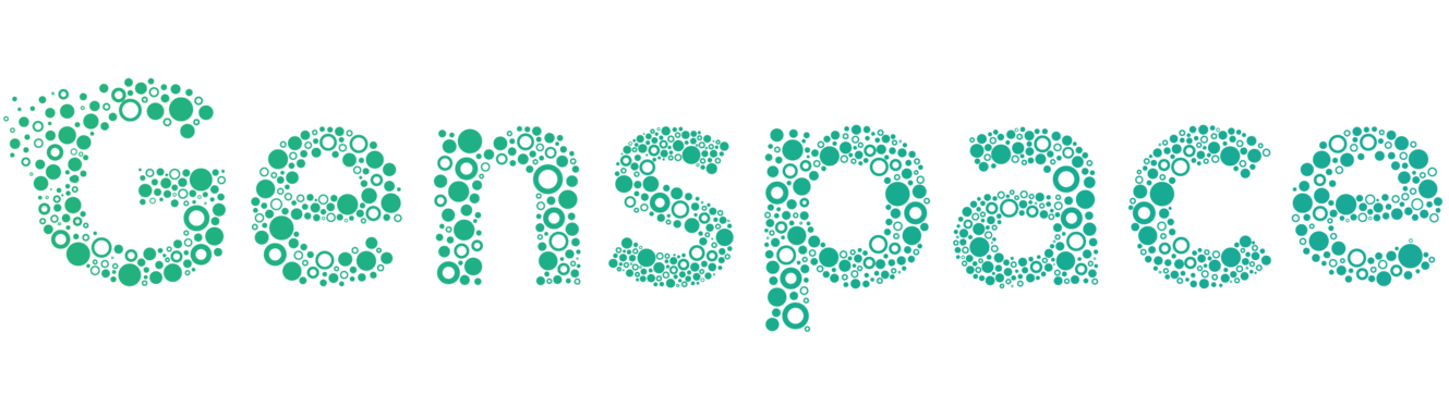 Genspace and New Design
