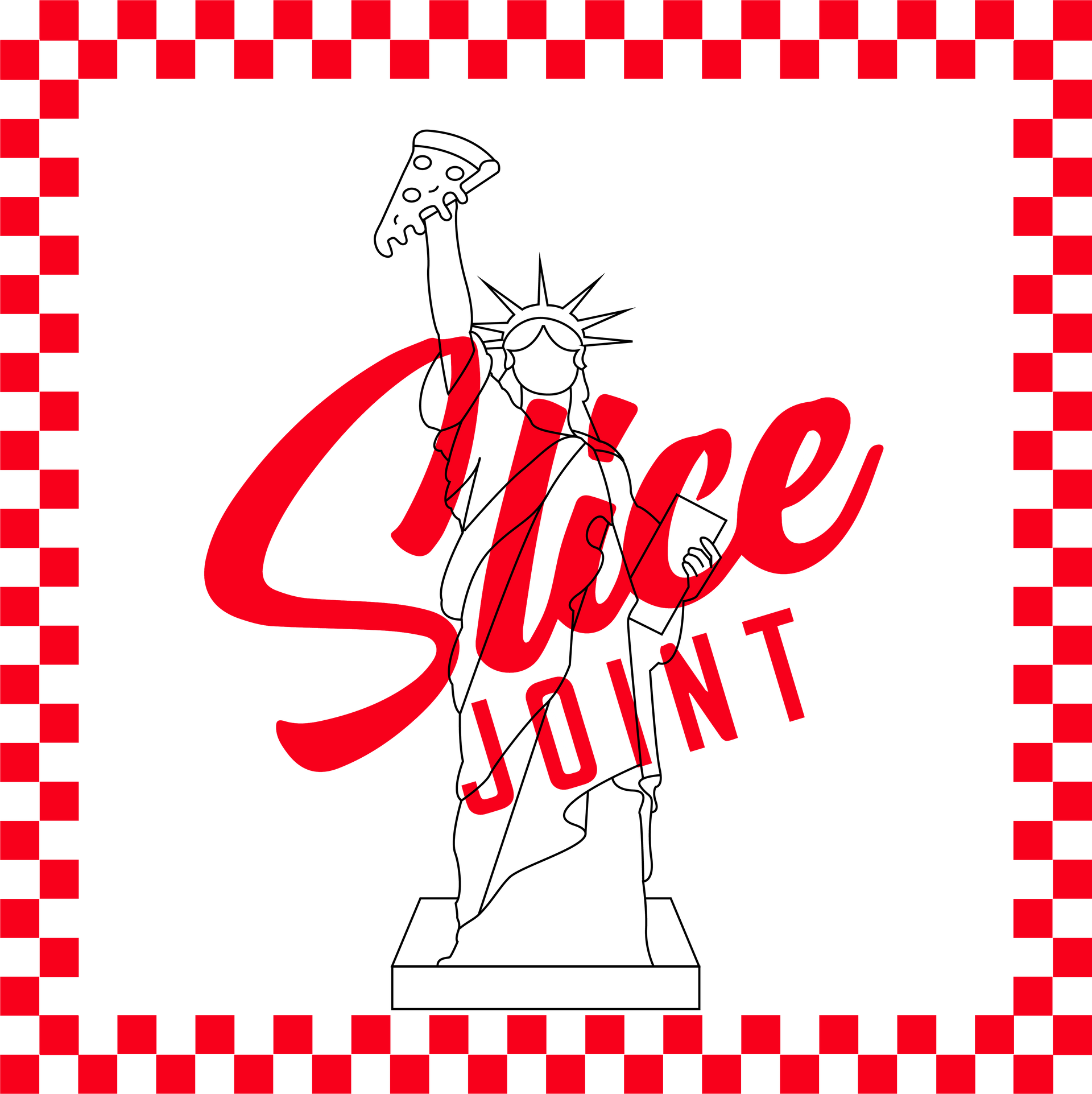 Slice Joint and New Design High School