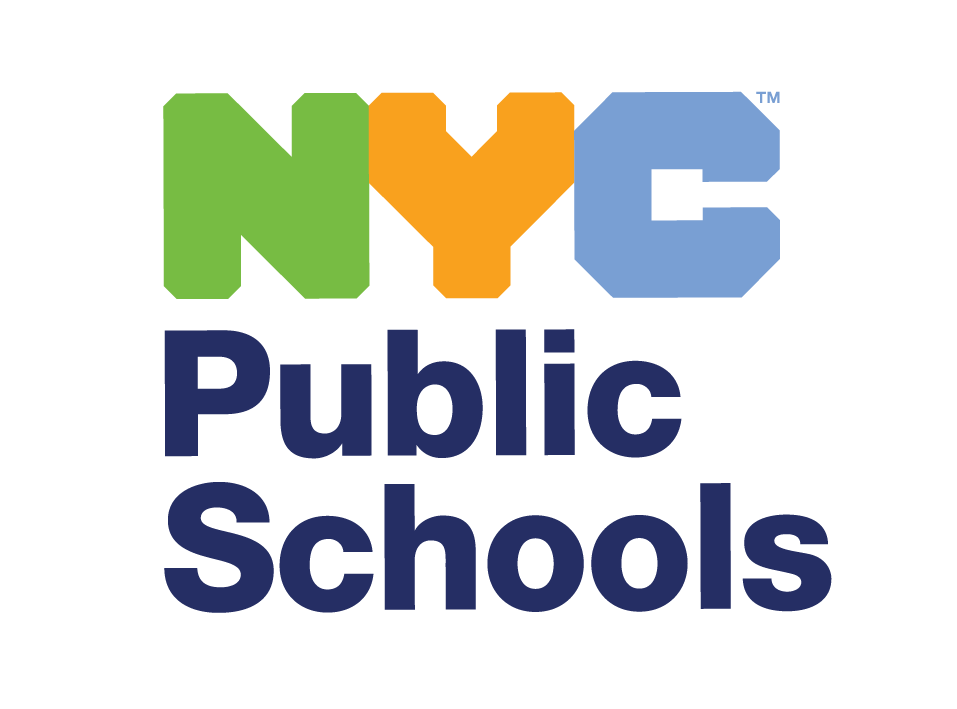 Static NYC Public Schools logo