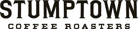 Stumptown logo