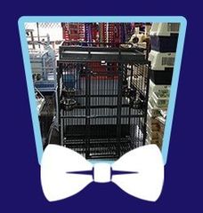 Pet Cage
