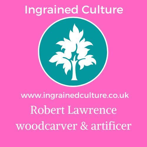ingrained culture logo