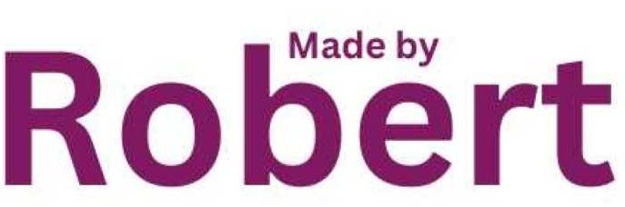 The made by Robert label from Ingrained Culture