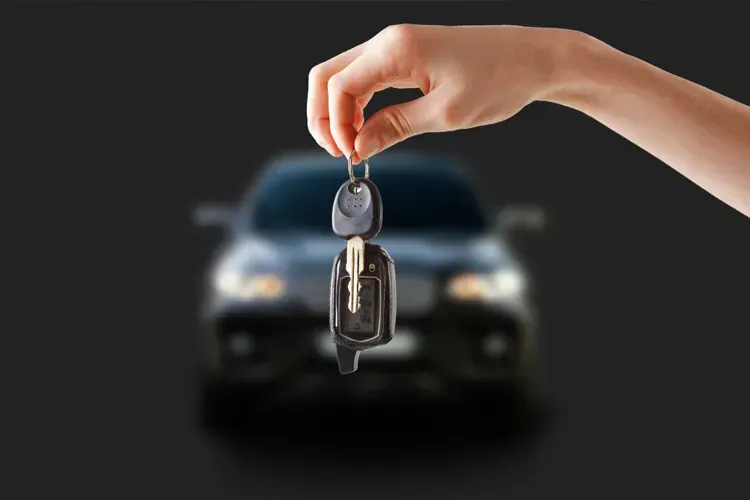 AACE Glass Lock & Key