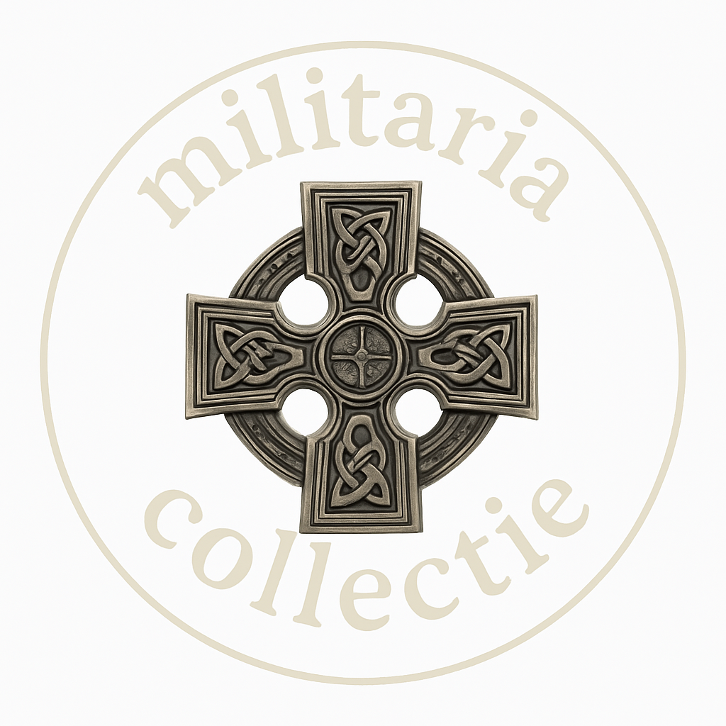 logo www.militariacollectie.nl