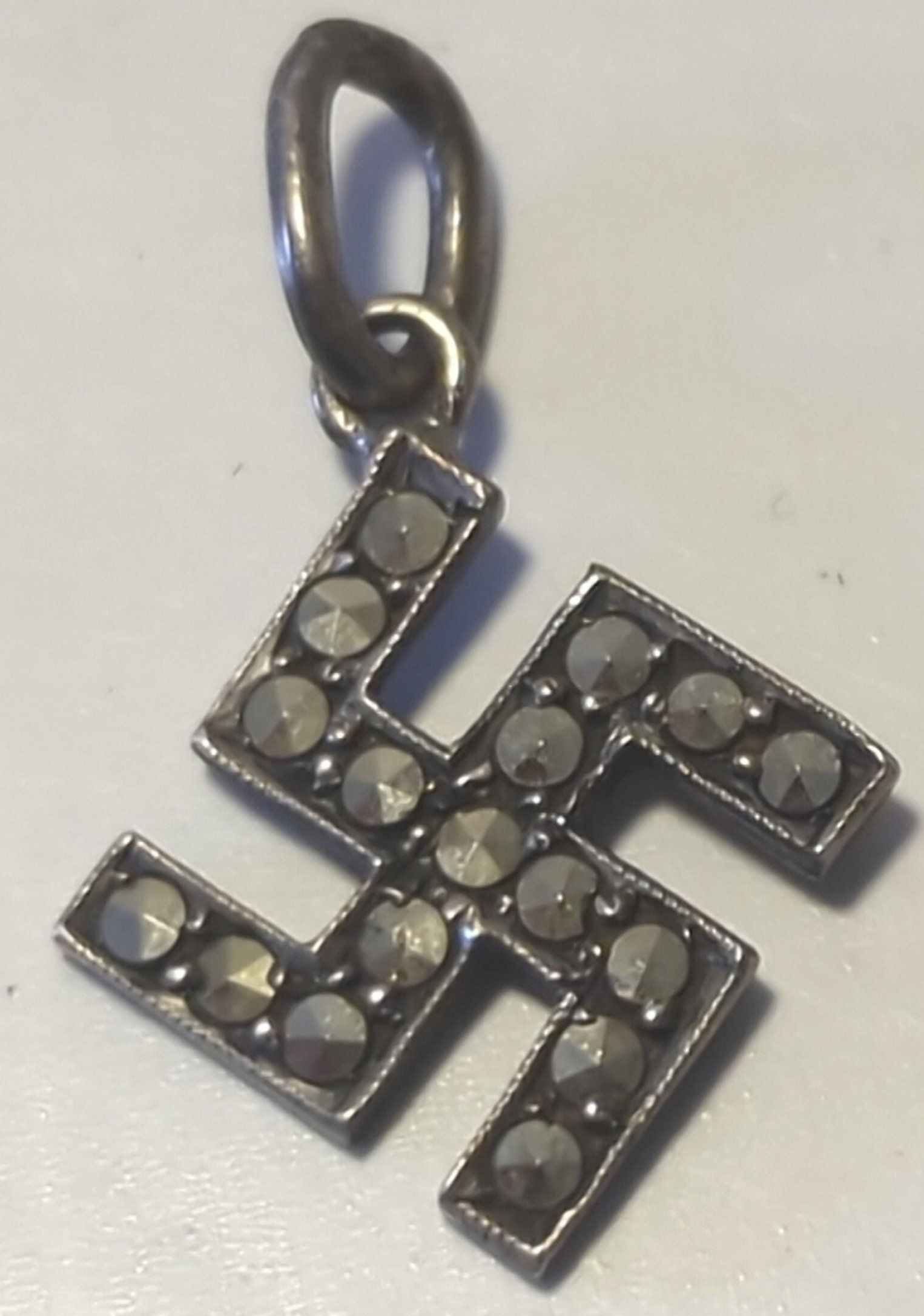 WW2 hakenkreuz schmuck