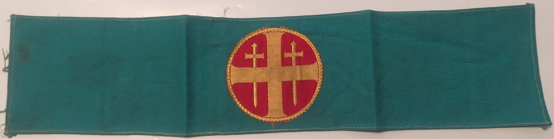 WW2 noorwegen | NSUF / Nasjonal Samling Ungdomsfylking
