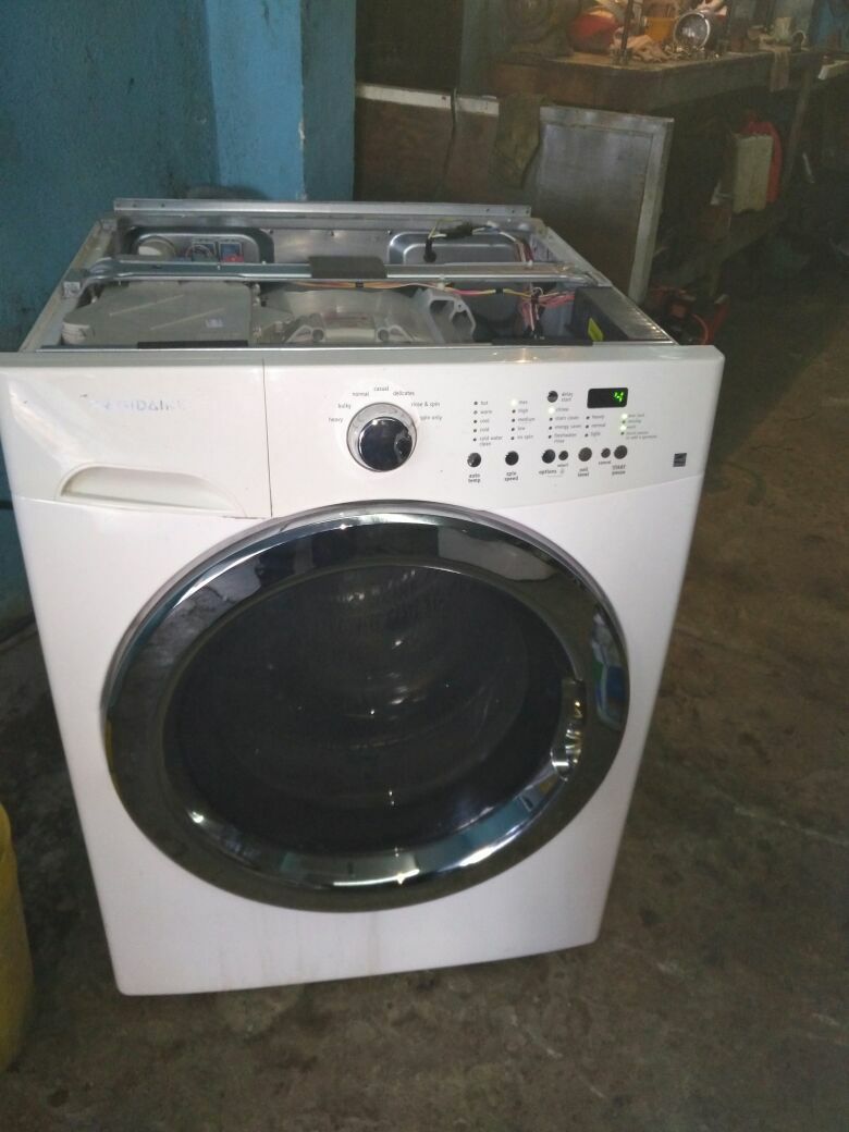 Línea blanca