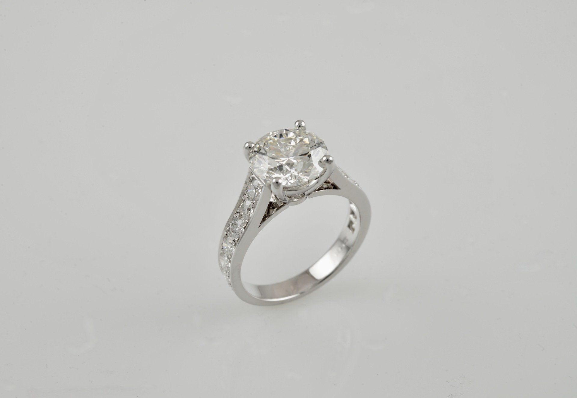 Brillanten Ring