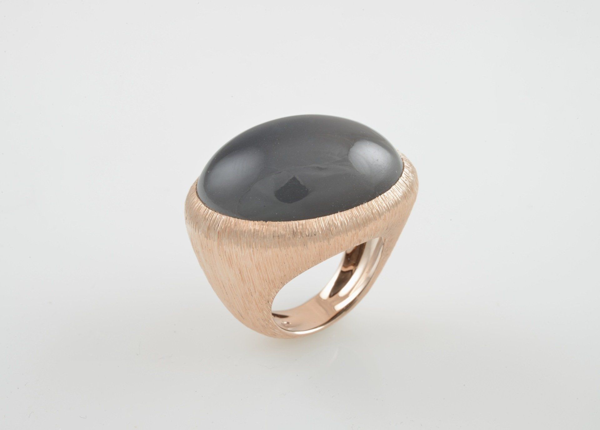 Rotgold Ring