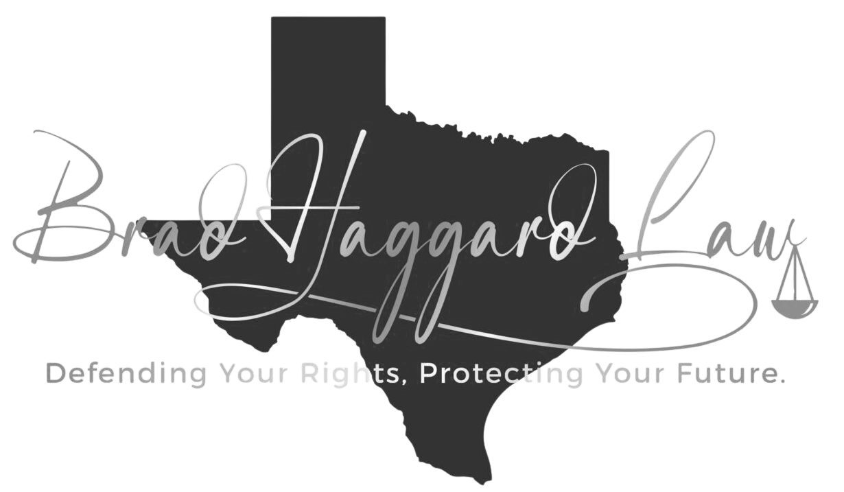 Brad Haggard Law - Houston Criminal Defense Attorney
